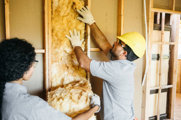 Types of Insulation We Offer in Hampshire, IL